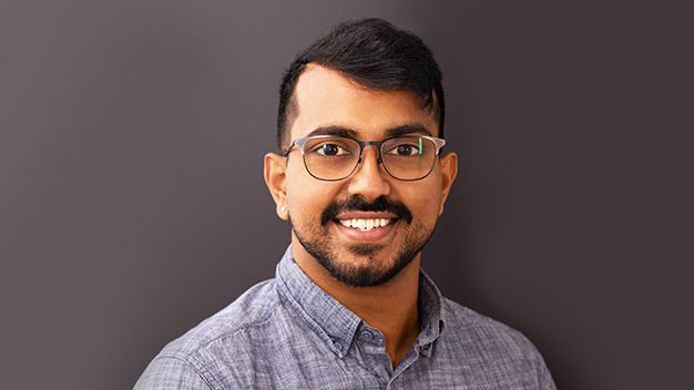 Varun Dwaraka